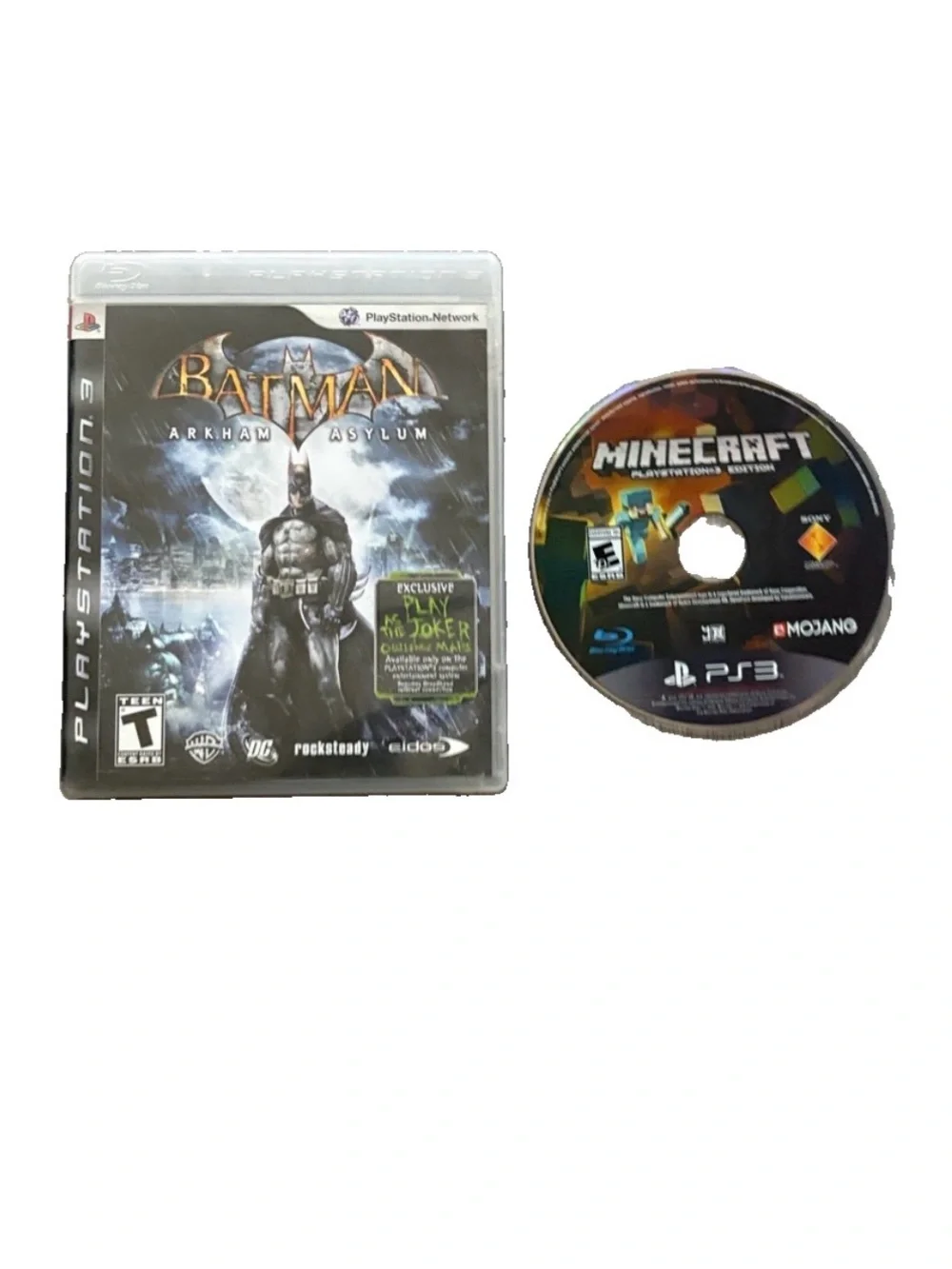 Play station 3